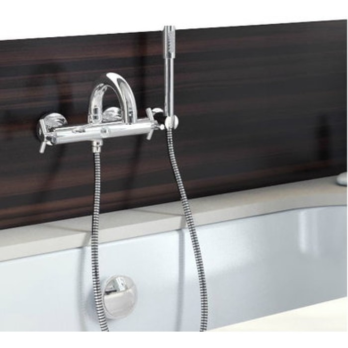 Смеситель Grohe Atrio Ypsilon 25010000