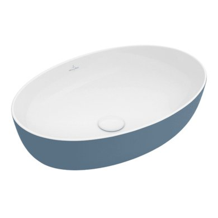 Керамическая раковина Villeroy & Boch Artis 419861BCW2