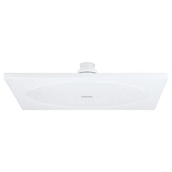 Верхний душ Grohe Rainshower F-Series 27271LS0