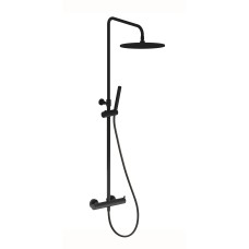 Душова система Devit Art 15020140B з термостатом