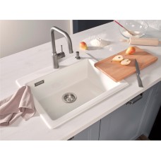 Мойка для кухни Blanco Palona 6 Ceramic PuraPlus белый 524731