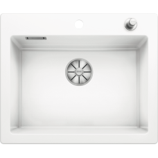 Мойка для кухни Blanco Palona 6 Ceramic PuraPlus белый 524731