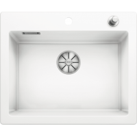 Мойка для кухни Blanco Palona 6 Ceramic PuraPlus белый 524731