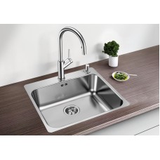 Мойка для кухни Blanco Supra 500-IF/A  526355