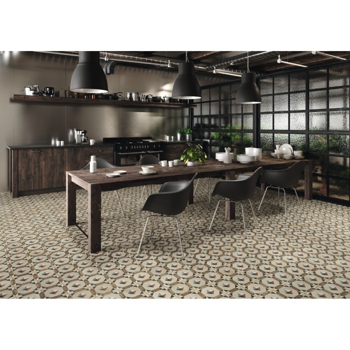 Напольная плитка PERONDA FS COMILLAS 8×330×330 Напольная плитка PERONDA FS COMILLAS 8×330×330