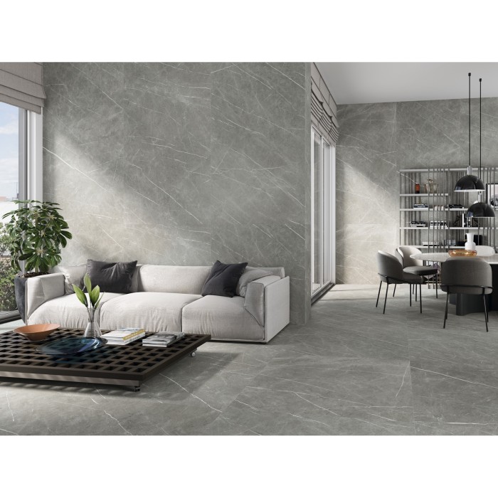 Керамогранит BALDOCER ETERNAL DARK NATURAL 10×1200×600