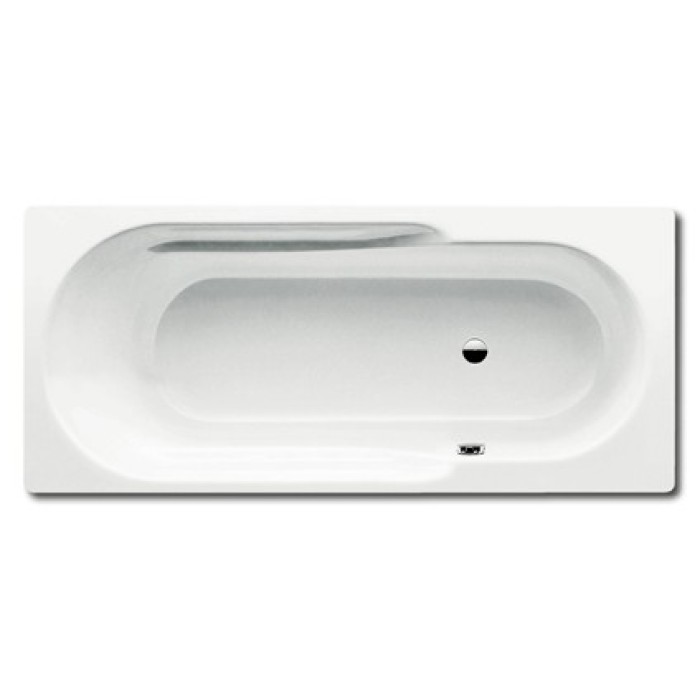 Ванна KALDEWEI RONDO 170x75 mod 700