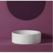 Керамическая раковина 43 см Simas Flow FL 10