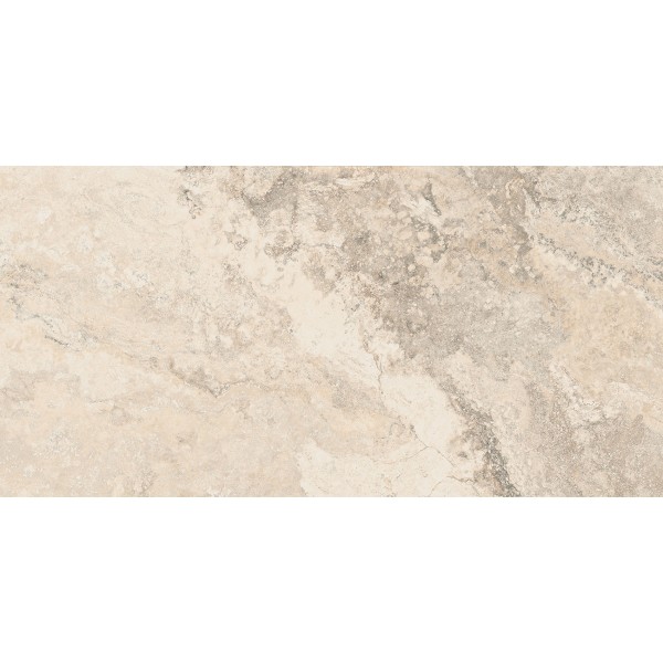 Керамогранит La Faenza Bianco TRA RA 9018 RM 10×1800×900 под мрамор