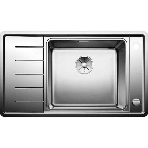 Мойка для кухни Blanco Andano XL 6 S-IF Compact чаша справа  523001