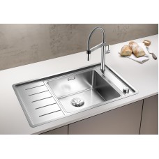 Мойка для кухни Blanco Andano XL 6 S-IF Compact чаша справа  523001