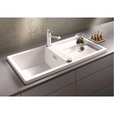 Мойка для кухни Blanco Adon XL 6 S белый 525343