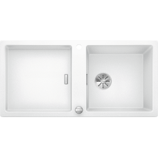 Мойка для кухни Blanco Adon XL 6 S белый 525343