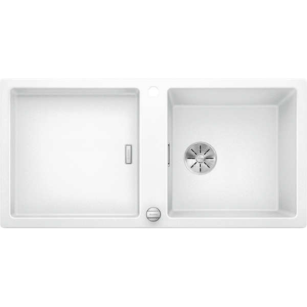 Мойка для кухни Blanco Adon XL 6 S белый 525343