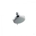 Верхний душ Hansgrohe Croma 100 Vario 27441000