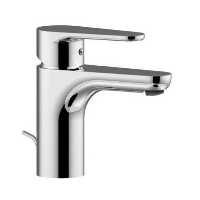 Смеситель для раковины Paffoni Green (GR075ESCR)