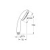 Grohe Tempesta 100 Ручной душ 27597001