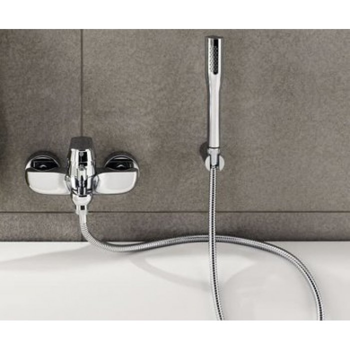 Смеситель для ванные Grohe Eurosmart cosmopolitan 32832000