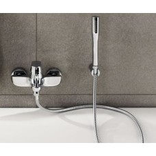 Смеситель для ванные Grohe Eurosmart cosmopolitan 32832000