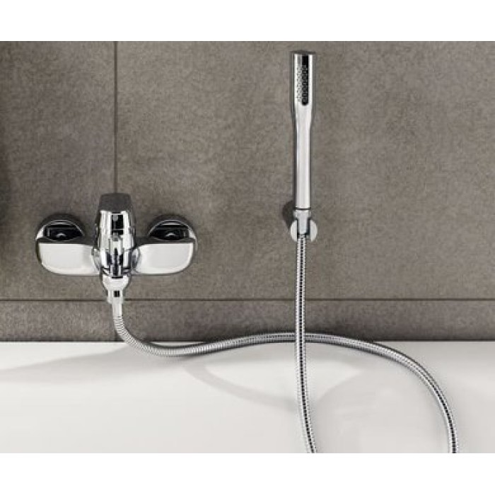 Смеситель для ванные Grohe Eurosmart cosmopolitan 32832000 Смеситель для ванные Grohe Eurosmart cosmopolitan 32832000