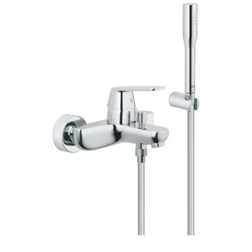 Смеситель для ванные Grohe Eurosmart cosmopolitan 32832000