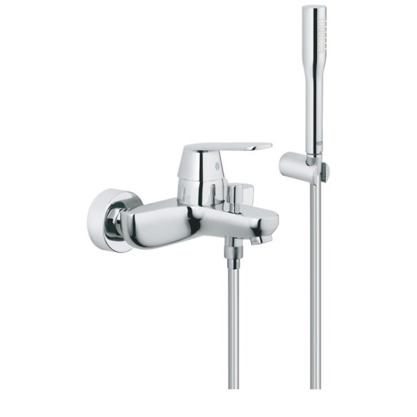 Смеситель для ванные Grohe Eurosmart cosmopolitan 32832000