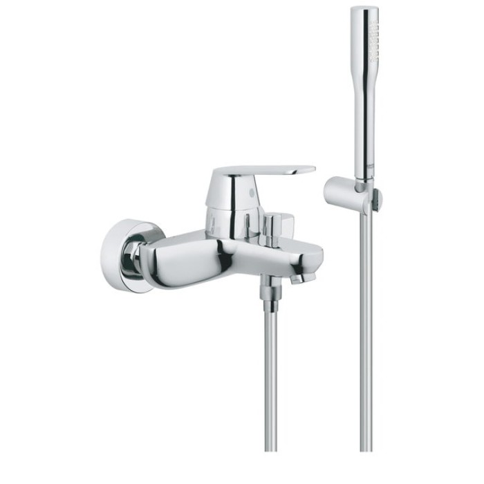 Смеситель для ванные Grohe Eurosmart cosmopolitan 32832000