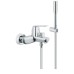 Смеситель для ванные Grohe Eurosmart cosmopolitan 32832000