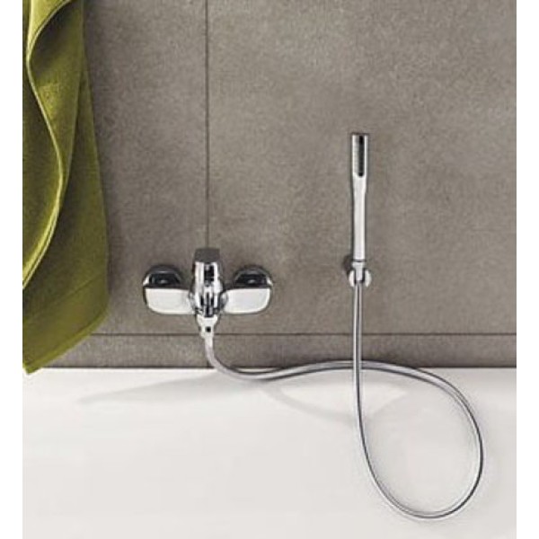 Смеситель для ванные Grohe Eurosmart cosmopolitan 32832000