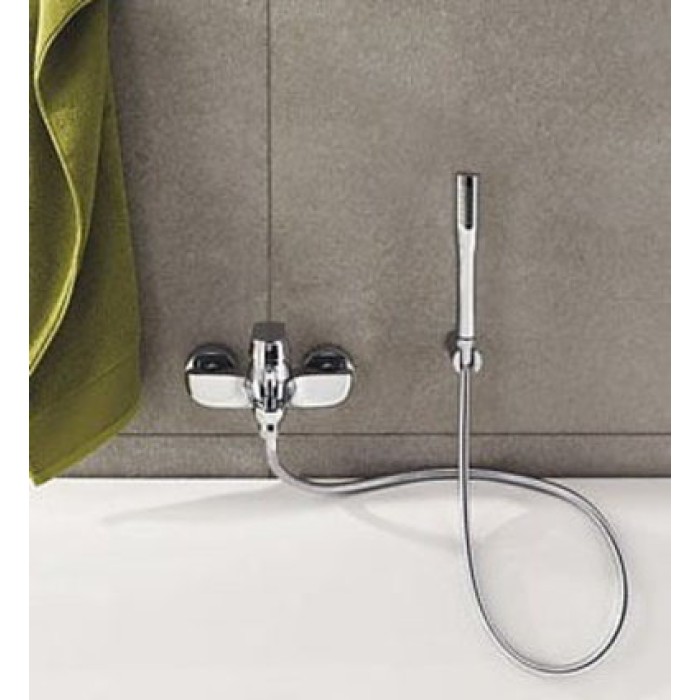 Смеситель для ванные Grohe Eurosmart cosmopolitan 32832000 Смеситель для ванные Grohe Eurosmart cosmopolitan 32832000