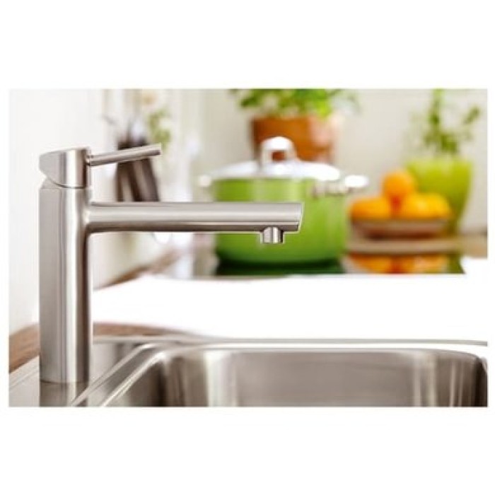 Смеситель для кухни Grohe Concetto 31128DC1