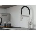 Смеситель кухонный Blanco  CATRIS-S Flexo хром 525791