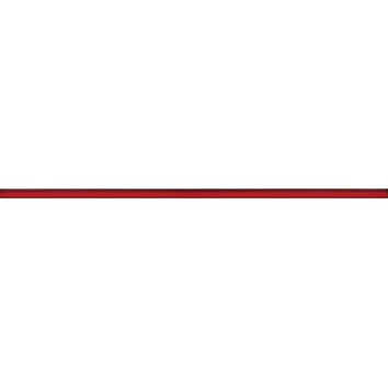 Плитка Opoczno French Lake GLASS RED BORDER 8×450×20 для ванной и кухни