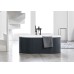 Ванна отдельно стоящая Cielo Arcadia Cibele 160*86 см