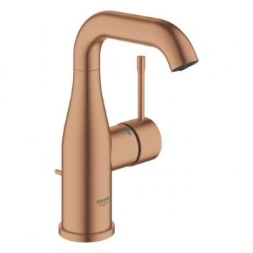 Grohe Essence Смеситель однорычажный для раковины M-Size (23462DL1)