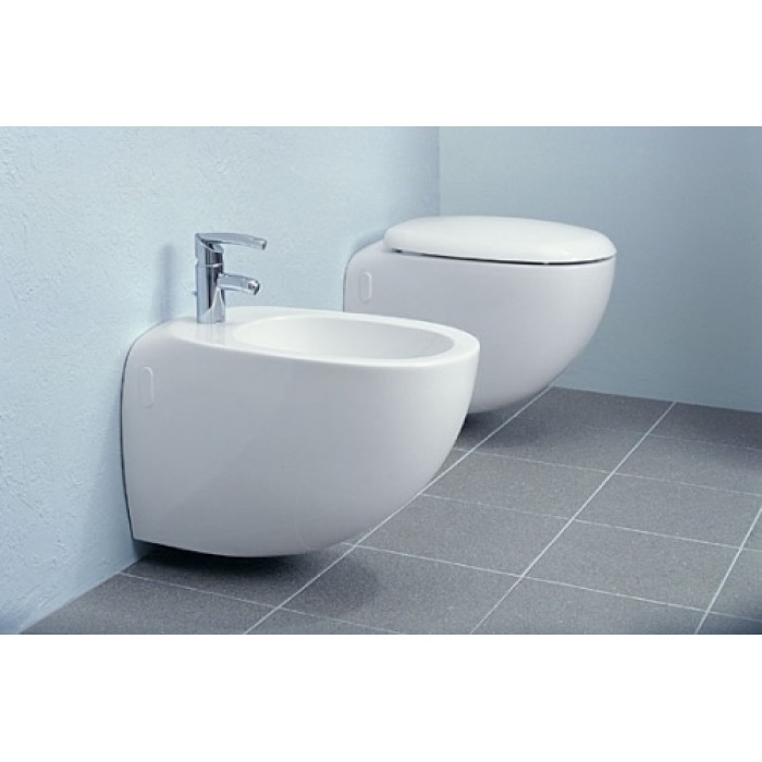 Биде подвесное Kolo Ego (K15100000)