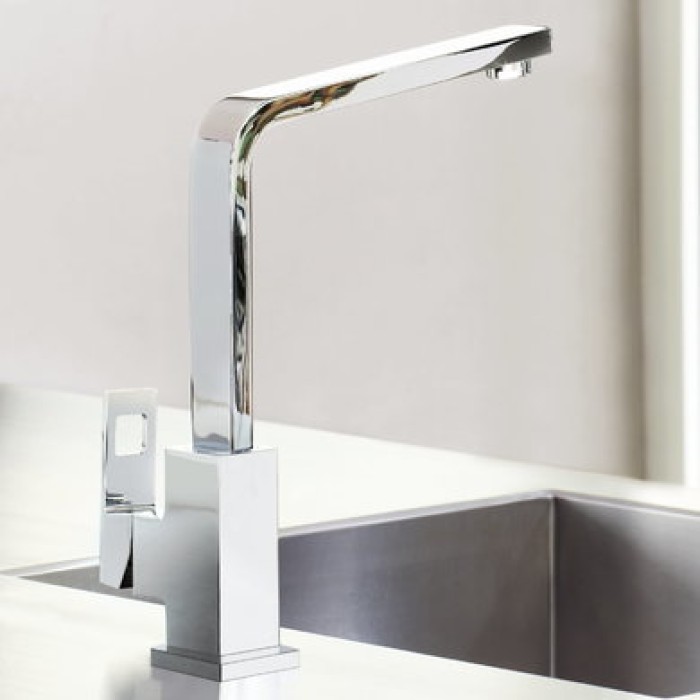 Смеситель для кухни Grohe Eurocube 31255000