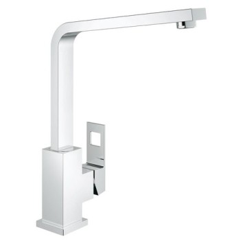 Смеситель для кухни Grohe Eurocube 31255000