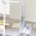 Смеситель для кухни Grohe Eurocube 31255000