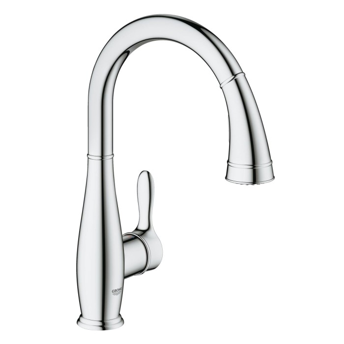 Grohe Parkfield Смеситель для кухни (30215000)