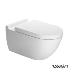 Подвесной унитаз Duravit Starck 3 2226090000