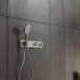 Термостат для душа Hansgrohe RainSelect 15355400 Термостат для душа Hansgrohe RainSelect 15355400