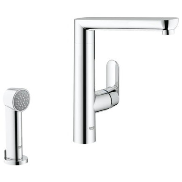 Смеситель для кухни Grohe K7 32179000