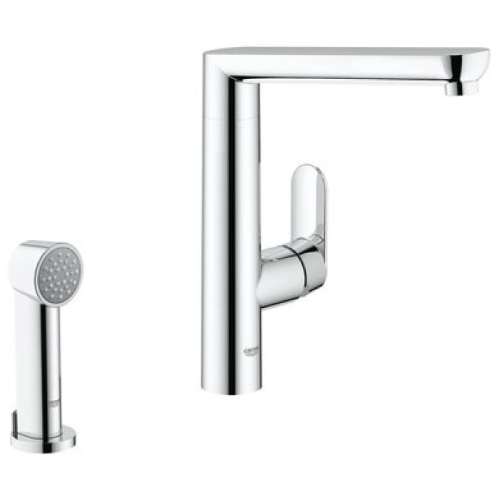 Смеситель для кухни Grohe K7 32179000