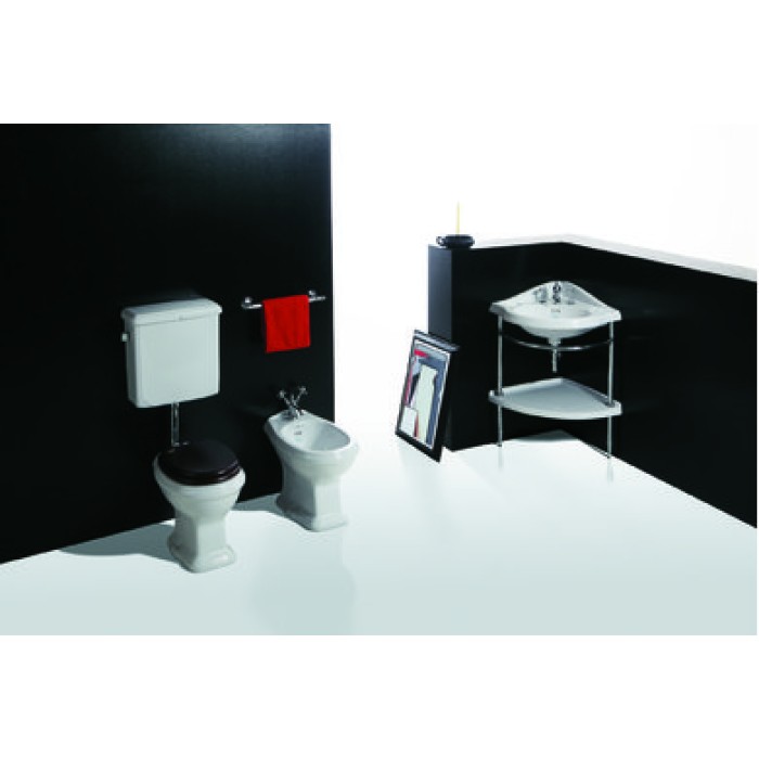 Керамическая раковина 57 см Simas Arcade AR 884