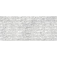 Плитка Peronda Alpine Grey Waves/R 32x90 см