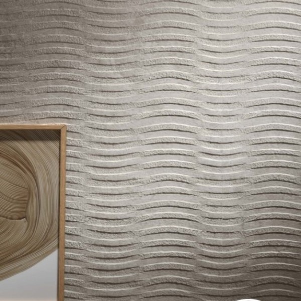 Плитка PERONDA ALPINE GREY WAVES/32X90/R 10×900×320
