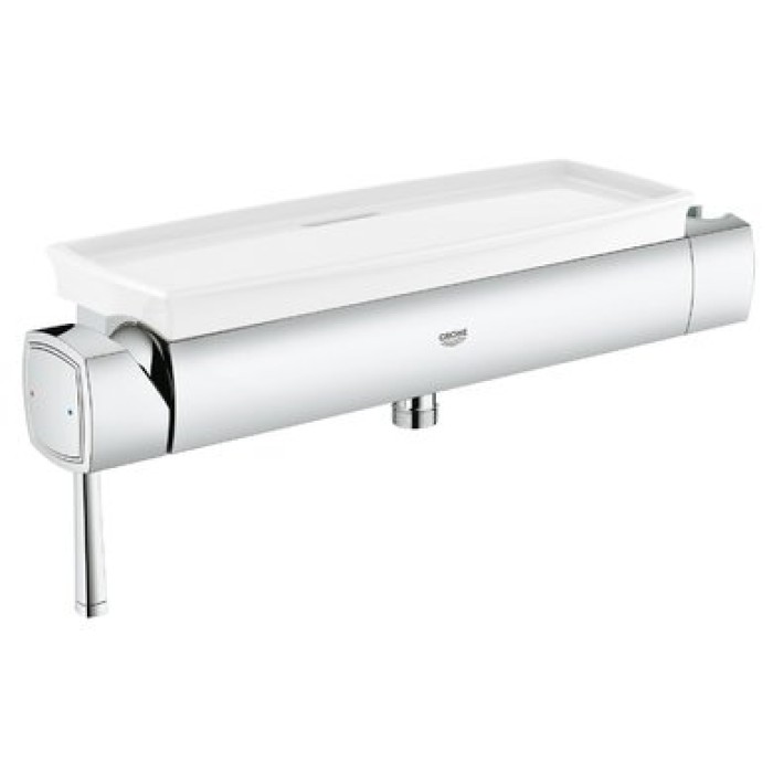 Смеситель для душа Grohe Grandera 23316000 Смеситель для душа Grohe Grandera 23316000