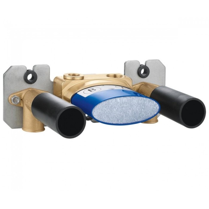 Grohe Встраиваемый механизм для настенного скрытого монтажа (26449000)