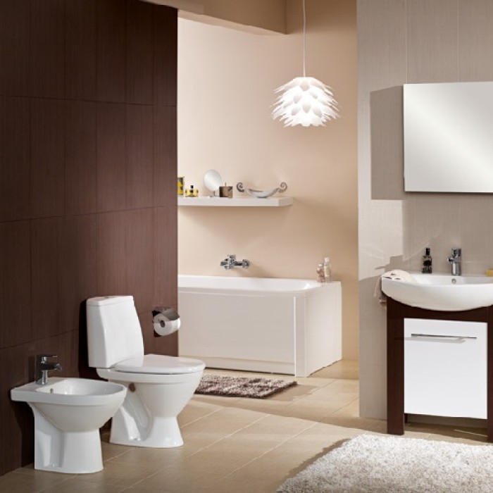 Биде Kolo Runa L85000000